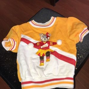 Girls Vintage Cute Shirt